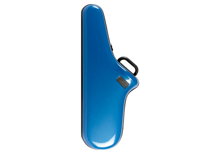 BAM 4002SB Ultramarine Blue Tenor Saxophone Case