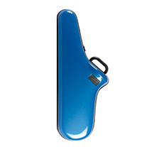 BAM 4002SB Ultramarine Blue Tenor Saxophone Case