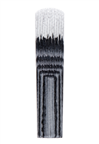 Fiberreed Carbon Classic Alto Sax Reed Medium Soft