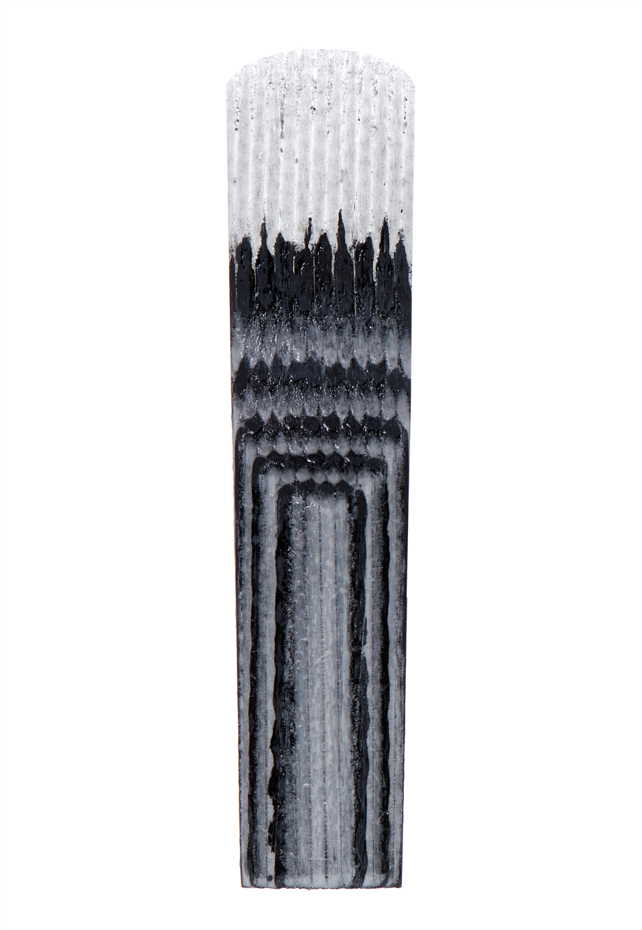 Fiberreed Carbon Classic Alto Sax Reed Medium Soft