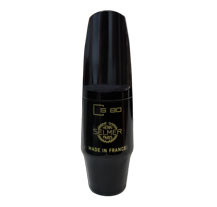Selmer S80 C* Alto Saxophone Mouthpiece
