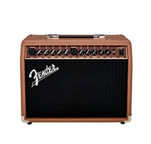 Fender Acoustasonic 40