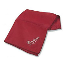 Vandoren PC300 Flute/Clarinet Cleaning Cloth