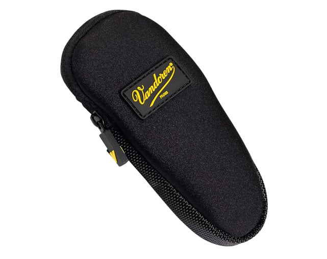 Vandoren P200 Clarinet/Sax Neoprene Mouthpiece Bag