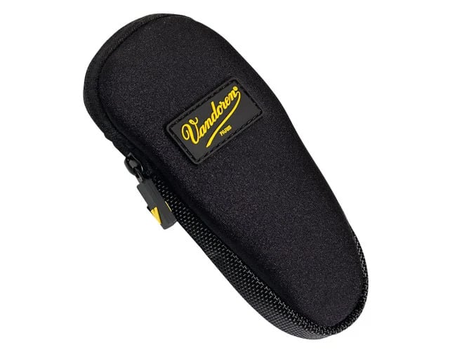 Vandoren P200 Clarinet/Sax Neoprene Mouthpiece Bag
