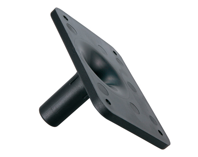 Roland MDP-7 Mounting Plate Adapter