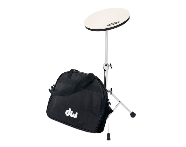 DW Smart Practice Pack Practice Pad