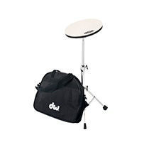 DW Smart Practice Pack Practice Pad