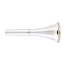 Yamaha HR30C4 Silver French Horn Mouthpiece