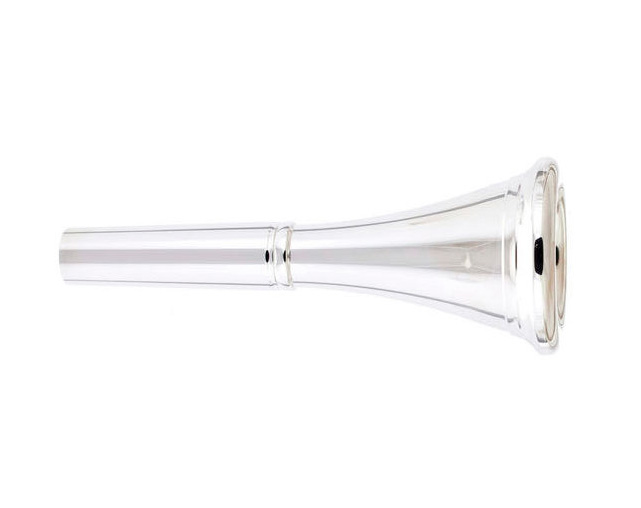 Bocal Trompa Yamaha HR30D4 Prateado