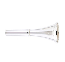 Yamaha HR30D4 Silver French Horn Mouthpiece