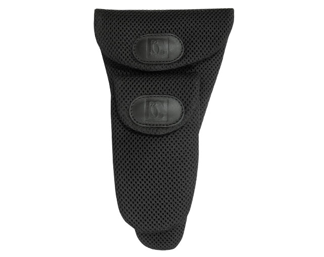BG PT2 tenor sax Mouthpiece/Neck bag