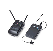 Samson Concert 88 Wireless Lavelier