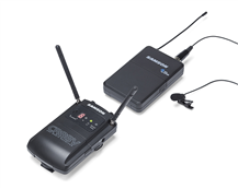 Samson Concert 88 Lavalier Handheld Microphone