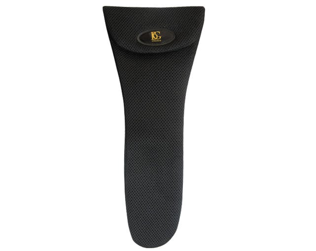 BG PT1 tenor sax Mouthpiece Bag