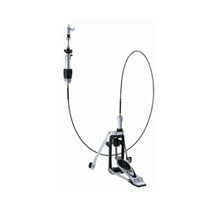 Suporte Pratos Choque Pearl RH2000 Remote