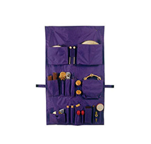 Fuzeau 7481 17 instruments + bag Orff Percussion Kit