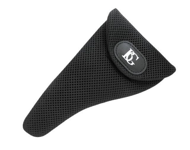 BG PA Alto Sax Mouthpiece Bag