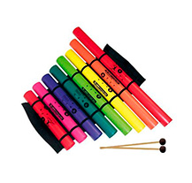 Fuzeau 8337 Boomwhackers