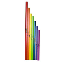 Fuzeau 3462 Boomwhackers