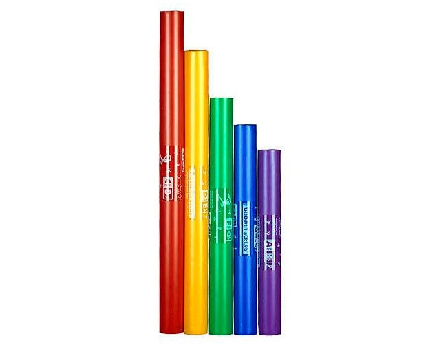 Boomwhackers Fuzeau 3461