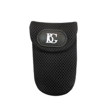 Bolsa boquilha BG PM clarinete/sax soprano/bocal trompete