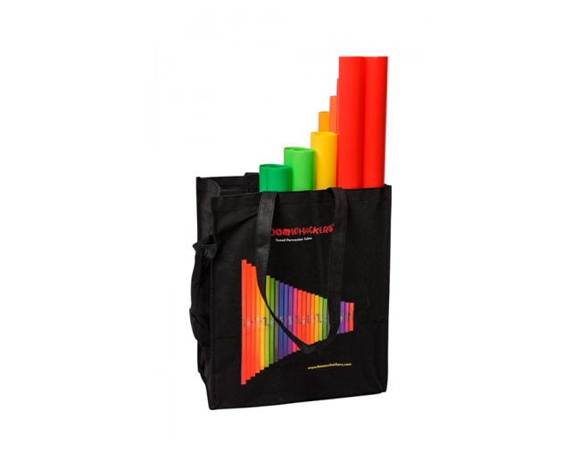 Fuzeau 71372 Boomwhackers Bag