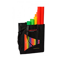 Fuzeau 71372 Boomwhackers Bag