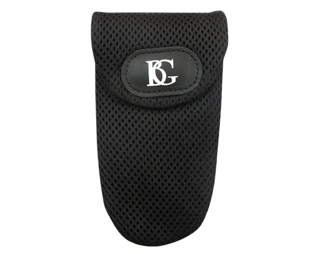BG PML Sax Tenor/Trombone/ Euphonium mouthpiece bag