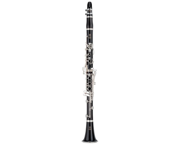 Yamaha YCL-450 03 17 Keys Clarinet