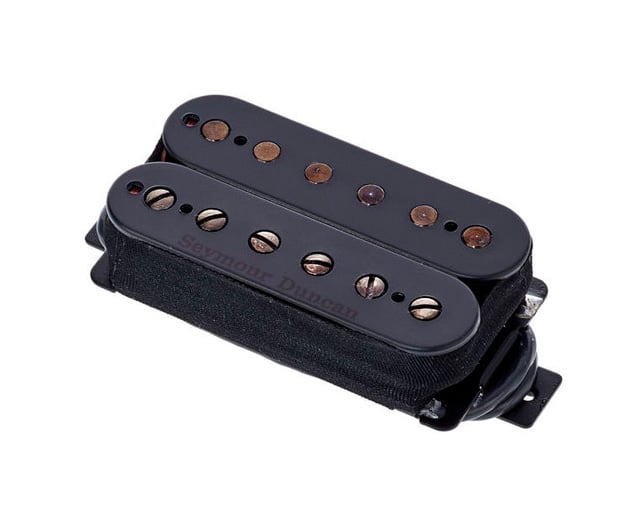 Seymour Duncan Nazgul Black Bridge