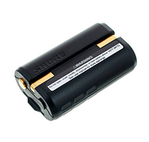 Shure SB900 battery