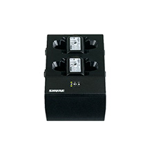 Shure SBC-200E Battery Charger