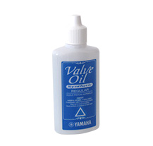 Yamaha Regular 60ml Trumpet Valve Oil