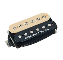 Seymour Duncan SH2N Reverse Zebra Neck