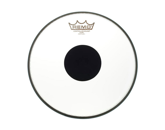 Remo CS031010 Controlled Sound Clear 10" Tom Drum Head
