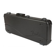Fender Deluxe Molded Case Strat/Tele