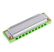 Hohner Rocket-amp C 20 Diatonic Harmonica