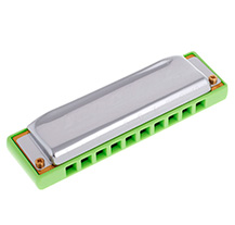 Hohner Rocket Amp 20 G Diatonic Harmonica
