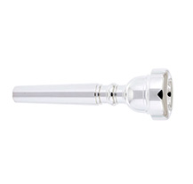 Yamaha TR11B4 Silver Trumpet Mouthpiece
