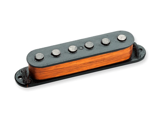 Seymour Duncan Antiquity I Jaguar Bridge