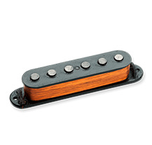 Seymour Duncan Antiquity I Jaguar Bridge