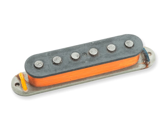 Seymour Duncan Antiquity I Jaguar Neck