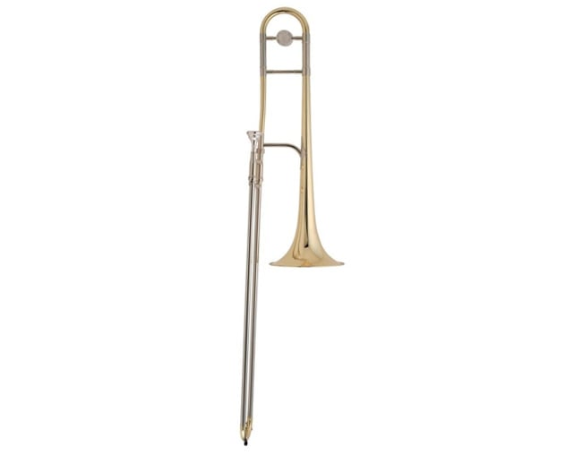 Trombón King 2103 3BPL Legend