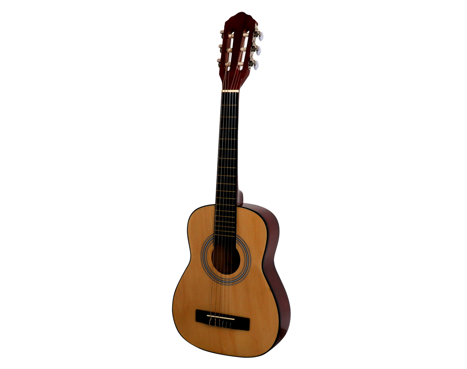 Rocio C6N Classical Guitar 1/4 Natural