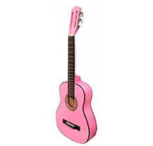 Rocio C7N 1/2 Rosa