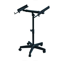 PowerAcoustics MS400 Mixer Stand
