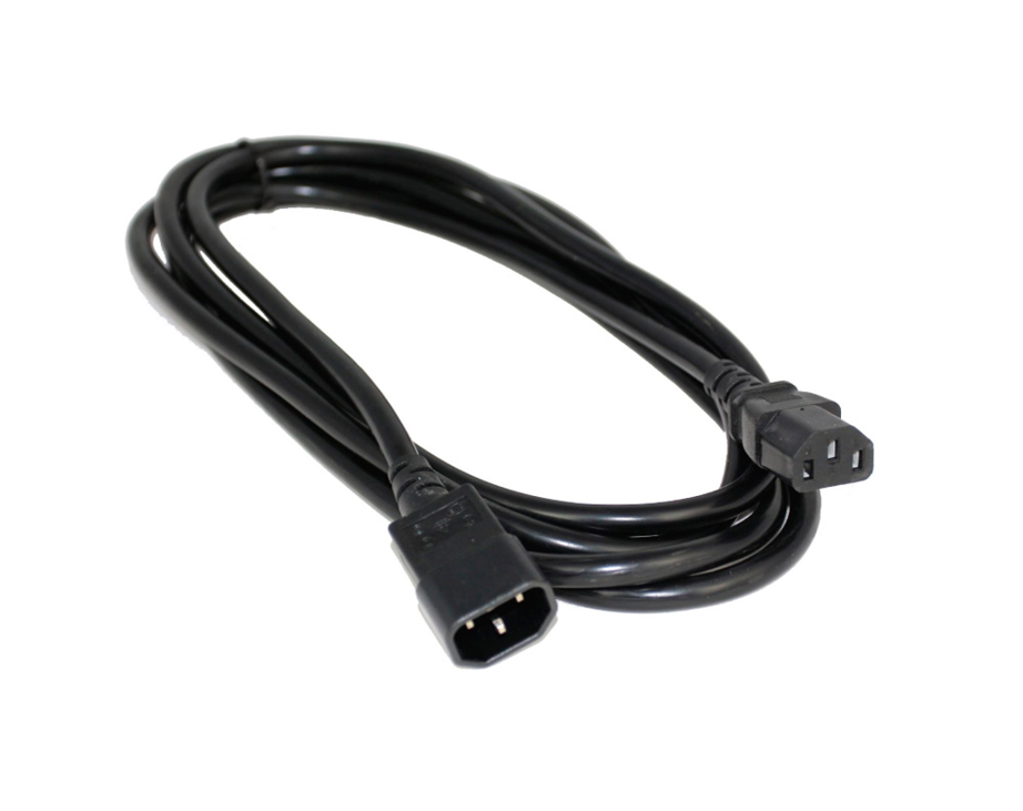 PowerAcoustics CAB2170 IECM/IECF 6mt Power Cable