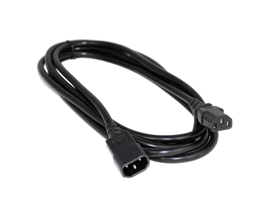 PowerAcoustics CAB2169 IECM/IECF 3 mt Power Cable