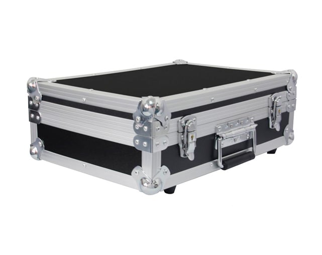 Flightcase Multiusos PowerAcoustics FCC